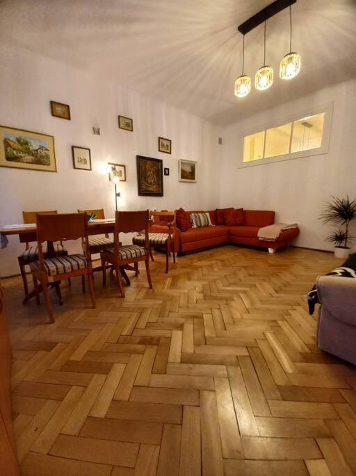 Apartamenty - Mi Stare Miasto وارسو المظهر الخارجي الصورة