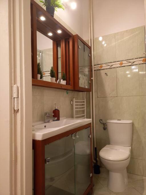 Apartamenty - Mi Stare Miasto وارسو المظهر الخارجي الصورة
