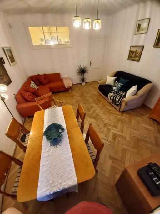 Apartamenty - Mi Stare Miasto وارسو المظهر الخارجي الصورة