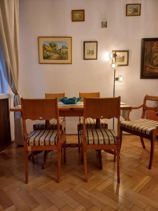 Apartamenty - Mi Stare Miasto وارسو المظهر الخارجي الصورة