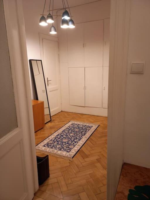 Apartamenty - Mi Stare Miasto وارسو المظهر الخارجي الصورة