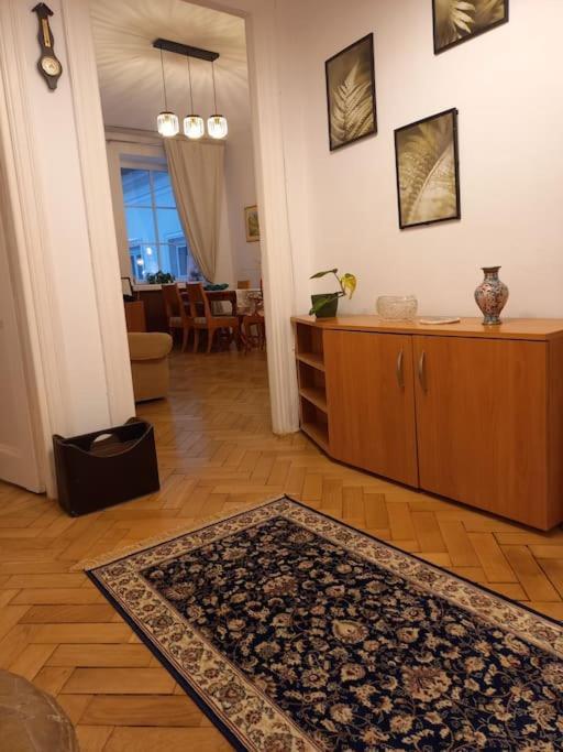 Apartamenty - Mi Stare Miasto وارسو المظهر الخارجي الصورة