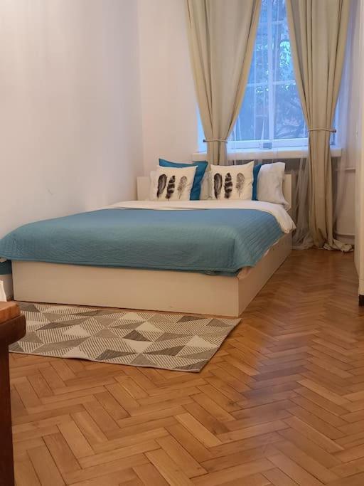 Apartamenty - Mi Stare Miasto وارسو المظهر الخارجي الصورة