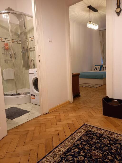 Apartamenty - Mi Stare Miasto وارسو المظهر الخارجي الصورة