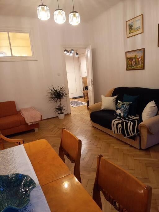 Apartamenty - Mi Stare Miasto وارسو المظهر الخارجي الصورة