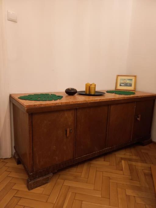 Apartamenty - Mi Stare Miasto وارسو المظهر الخارجي الصورة