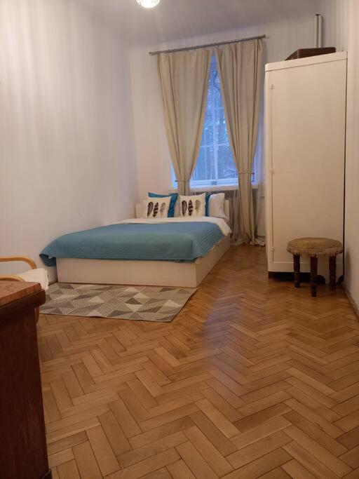 Apartamenty - Mi Stare Miasto وارسو المظهر الخارجي الصورة