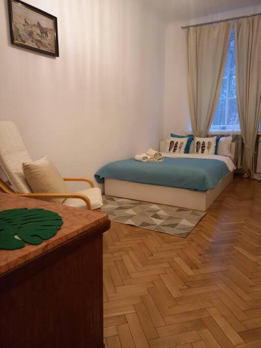 Apartamenty - Mi Stare Miasto وارسو المظهر الخارجي الصورة