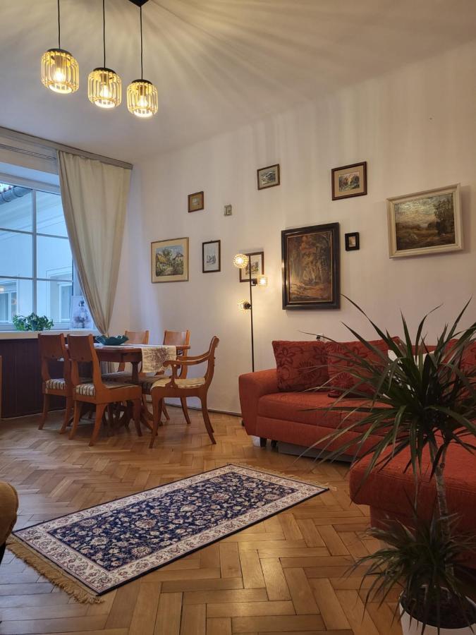 Apartamenty - Mi Stare Miasto وارسو المظهر الخارجي الصورة