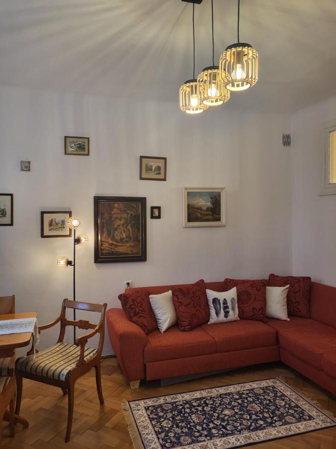 Apartamenty - Mi Stare Miasto وارسو المظهر الخارجي الصورة