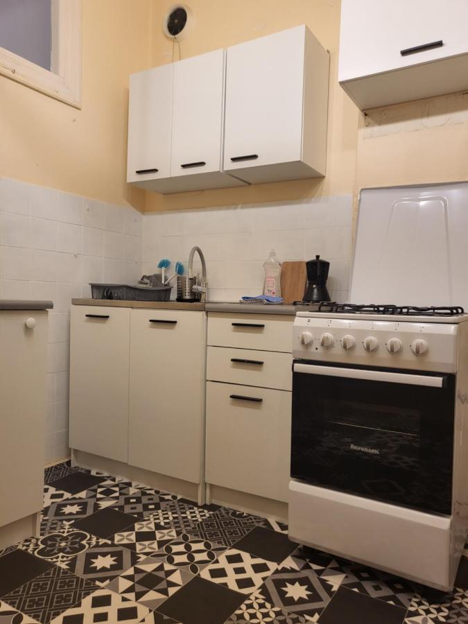 Apartamenty - Mi Stare Miasto وارسو المظهر الخارجي الصورة