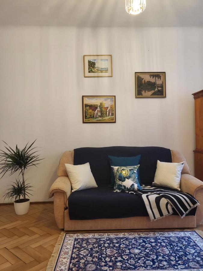 Apartamenty - Mi Stare Miasto وارسو المظهر الخارجي الصورة