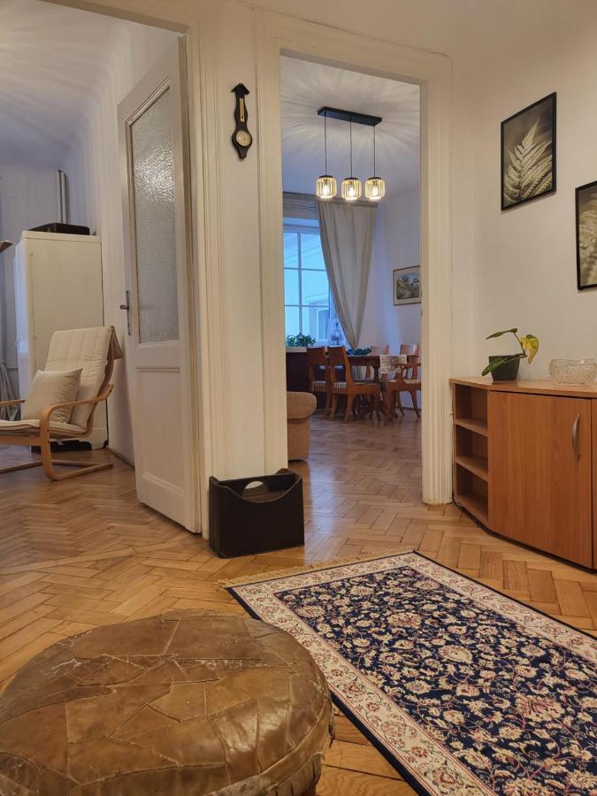 Apartamenty - Mi Stare Miasto وارسو المظهر الخارجي الصورة