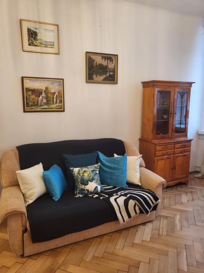 Apartamenty - Mi Stare Miasto وارسو المظهر الخارجي الصورة