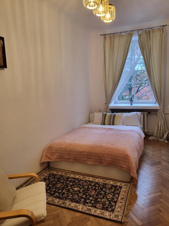 Apartamenty - Mi Stare Miasto وارسو المظهر الخارجي الصورة
