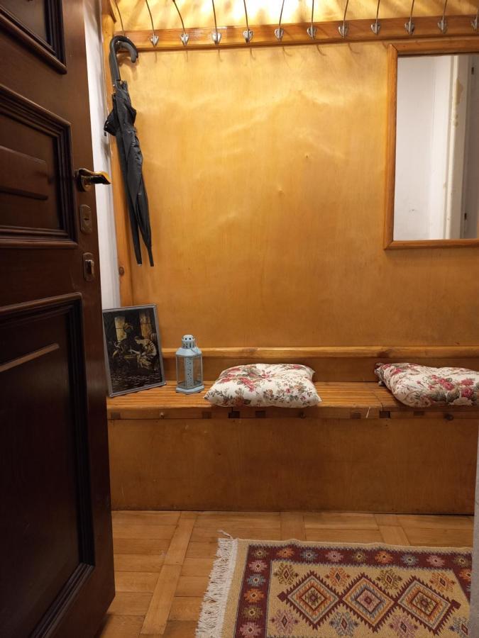 Apartamenty - Mi Stare Miasto وارسو المظهر الخارجي الصورة